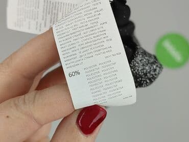 tuniki sylwestrowe: Top damski, L — 5