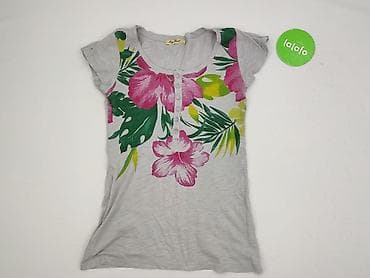 piżama w hello kitty: Bluzka damska, rozmiar S — 2