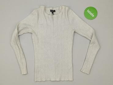 sweter w pandy: Primark, Sweter damski, rozmiar M — 2