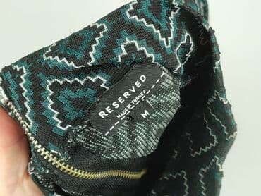 Kobiety: Reserved, Sukienka damska, rozmiar M — 4