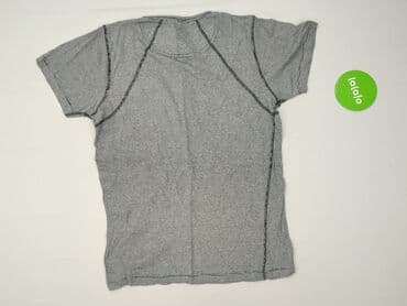 koszulki wyszczuplające: Koszulka dla mężczyzn, rozmiar M — 3