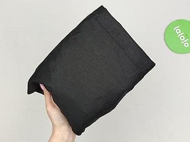 t shirt basic hm: H&M, Legginsy rozmiar M — 7