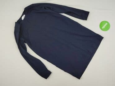 sukienka chabrowa reserved: PARKA, Sukienka damska, XS — 2