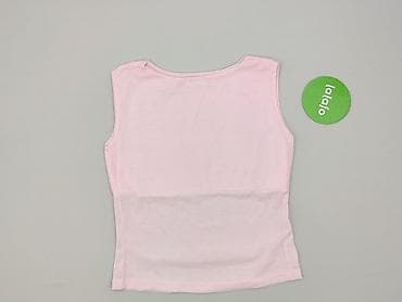 bluzki czarne basic: Top damski, rozmiar 2XL — 3
