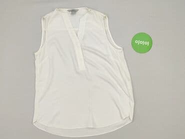 koszulka z numerem h m: H&M, Top damski, rozmiar XS — 2