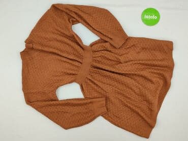 elegancki sweterek do sukienki: Sukienka damska, M — 2