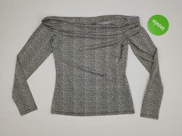 hm bluzki z krótkim rękawem: H&M, Bluzka damska, rozmiar S — 2