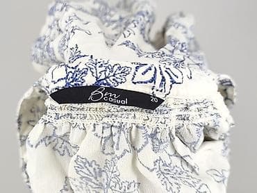 bytom len: BOSS CASUAL, Bluzka damska, rozmiar 4XL — 4