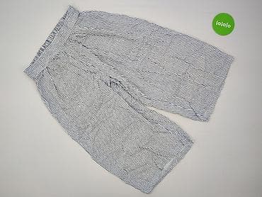 trousers: Primark, Spodnie 3/4 damskie, rozmiar M — 2