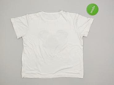 myszka miki bluzki: Minnie, T-shirt damski, rozmiar L — 3