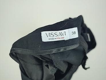 louis vitton: Vissavi, Spodnie materiałowe damskie, rozmiar M — 4