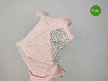 koszula one size: Bluzka damska, rozmiar 6XL — 4