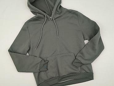 Bluza z kapturem dla mężczyzn, rozmiar S w lalafo.pl Bluza z kapturem dla mężczyzn, rozmiar S