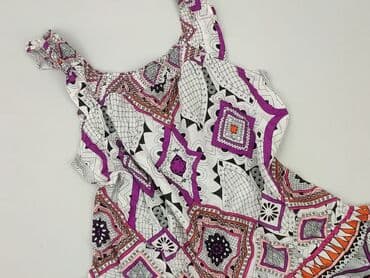 wyprzedaże sukienki letnie plus size: Women`s dress, size XL — 1