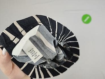 bonmarche spodnie: H&M, Spodnie materiałowe damskie, rozmiar XS — 5