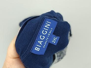 bluza montego: Biaggini, Kardigan damski, rozmiar 2XL — 5