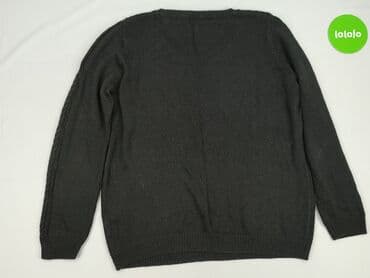 lindex kurtka damska: Lindex, Sweter damski, rozmiar L — 4