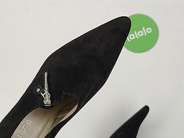 buty k: UNISA, Botki damskie, rozmiar 41 — 7