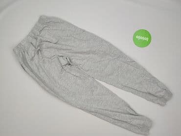 spodnie dresowe plus size: Sinsay, Spodnie dresowe damskie, S — 3