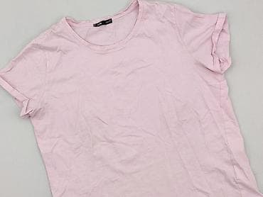 Sinsay, T-shirt damski, rozmiar L