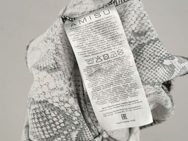 top atmosphere: Amisu, Top damski, S w lalafo.pl — 5 top atmosphere: Amisu, Top damski, S — 5