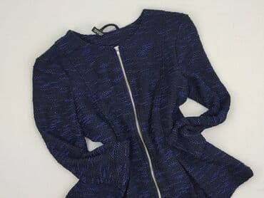marynarka damska c a: H&M, Women's blazer, size S (EU 36) — 1