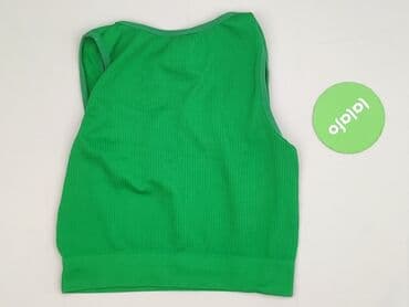 bluzki prazkowane: Top damski, rozmiar S — 3