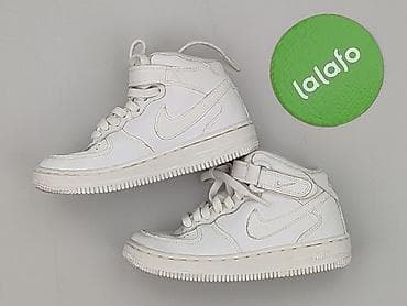 danzig koszulka: Buty sportowe Nike, 28, Używany — 3