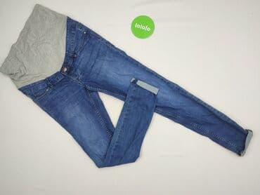 lidl piżama: Esmara, Jeansy damskie, rozmiar M — 2