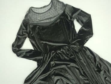 taranko sukienki na wesele dla mamy: Sinsay, Women`s dress, size XL (EU 42) — 1