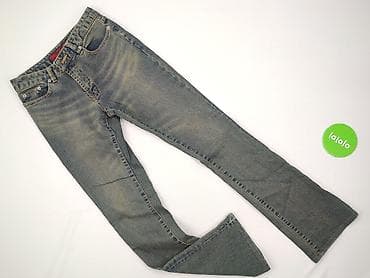 jeans pause: Jeansy damskie, rozmiar S — 2