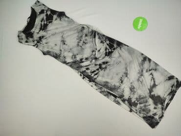 sukienka z lnem lidl: Sinsay, Sukienka damska, XS — 2