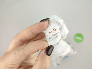 koszula z piórami mohito: Koszula damska, M — 5