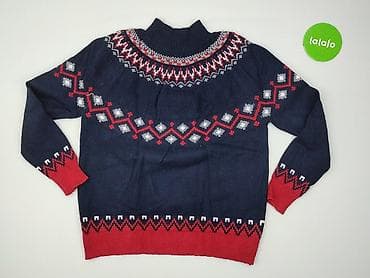 sweter l: Sweter damski, rozmiar 2XL — 3