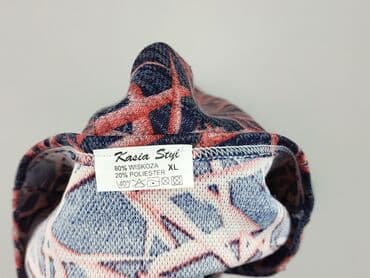 sukienka rozkloszowana hm: Style, Women`s dress, XL — 4