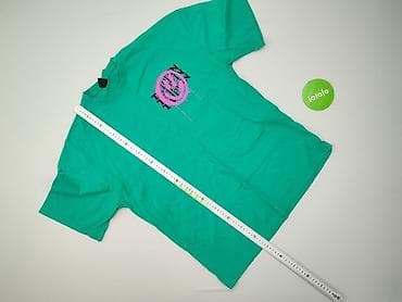 sweter h: FSBN, Koszulka dla mężczyzn, rozmiar L — 3