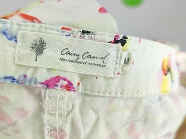 candytm buty: Material trousers for women, size M — 4