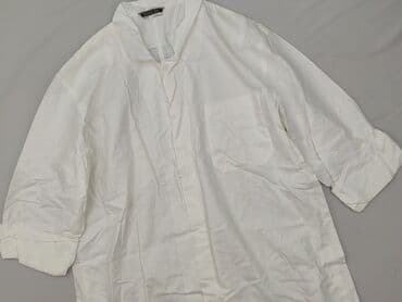 tanie ubrania do karmienia: Koszulа dla mężczyzn, rozmiar 2XL — 1