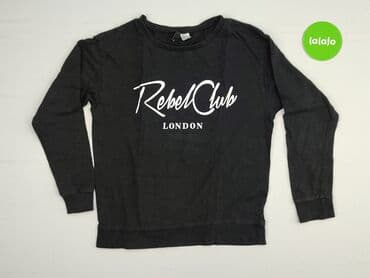 rebel sweter: H&M, Bluza damska
, rozmiar S — 3