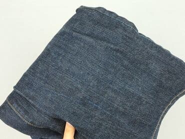 majtki nautica: Jeansy damskie, rozmiar XL — 5