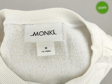 monki bluzki: Monki, Bluza damska
, rozmiar M — 4