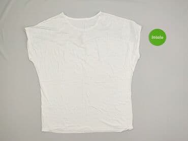 rozmiary bluzek damskich: Bluzka damska, rozmiar 6XL — 3