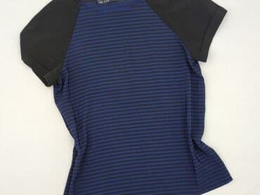 zara t shirty basic: Zara, T-shirt damski, rozmiar S — 1