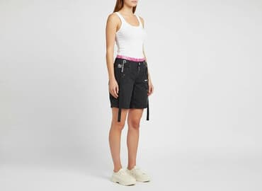 mckenzie koszulka: McKenzie, Szorty damskie, rozmiar M — 1