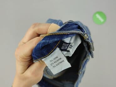 koszulka z tiulem: SZACHOWNICA, Szorty dla mężczyzn, L — 5