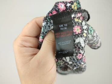 diesel sukienki: Papaya, Sukienka damska, M — 5