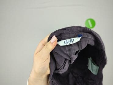 kurtka zimowa liu jo: Liu Jo Jeans, Chinosy dla mężczyzn, rozmiar S — 4