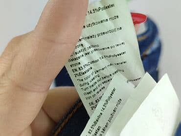 bluzki big star: Jeansy damskie — 5