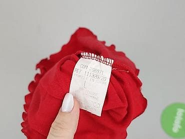 modivo bluzki: Bluzka damska, rozmiar L — 4