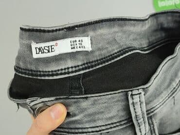 nerka damska tommy jeans: Daysie, Jeansy damskie, 4XL — 4